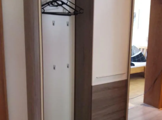 Fewo's Sieberer Kirchbach (Carinthia)